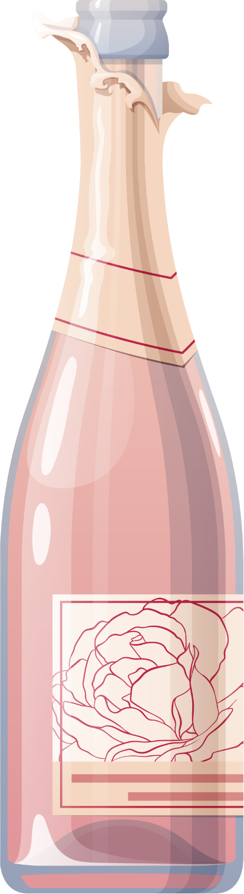 Chai, rượu