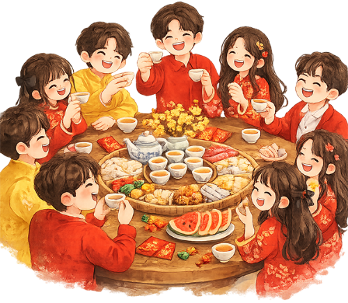 Danh mục Thuần Việt