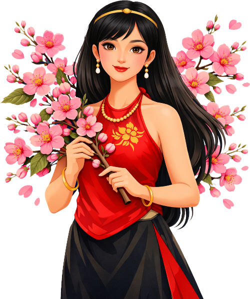Cô gái, tạo dáng, phụ nữ 4