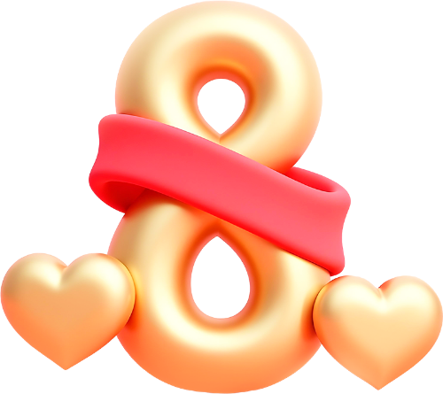 Số 8, hoa lá 6