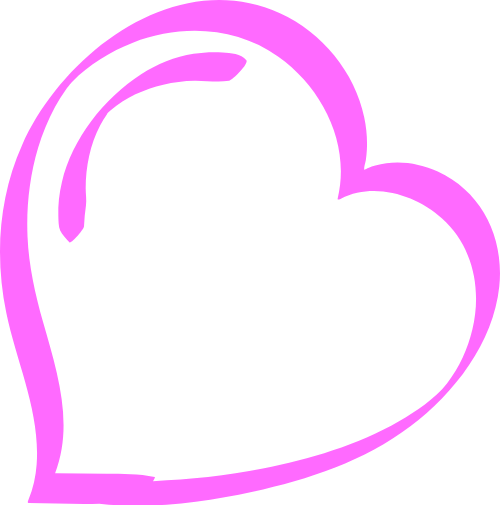 Trái tim, heart
