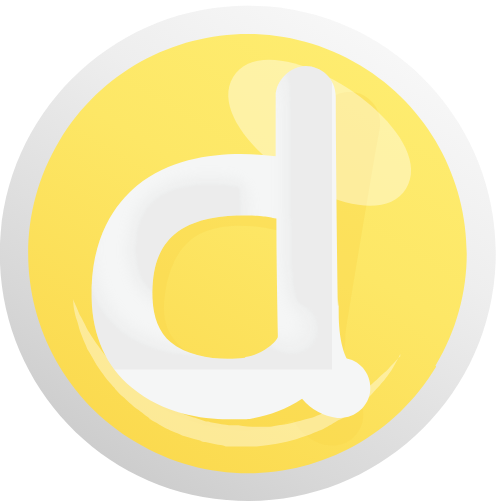 Chữ d