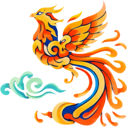 Họa tiết trang trí, cổ kính