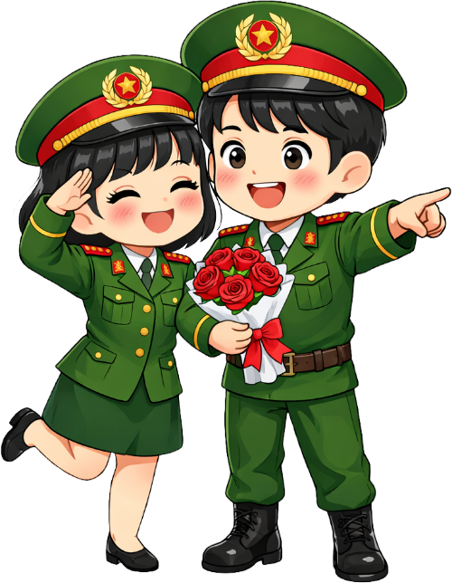 Cặp đôi, hạnh phúc