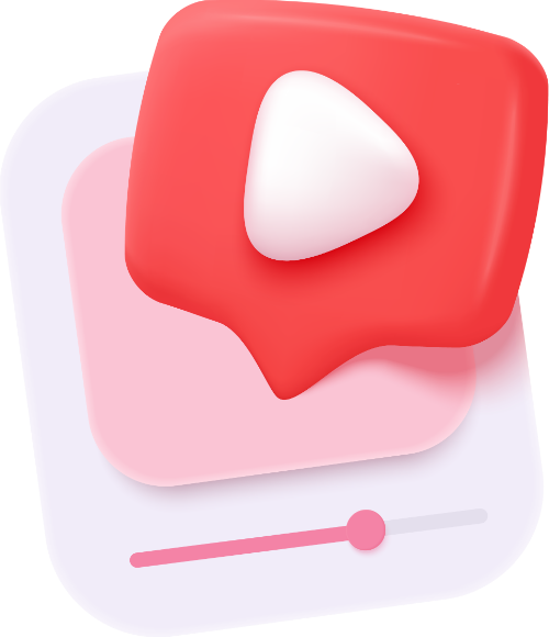 Icon youtube, icon