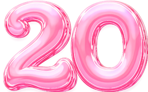 Số 20, twenty