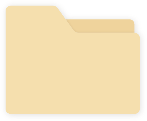 Folder, tệp tin