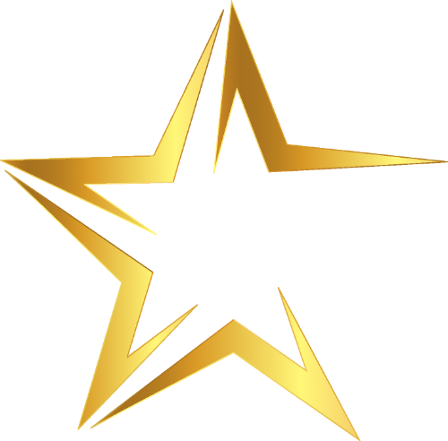 Ngôi sao, star 1