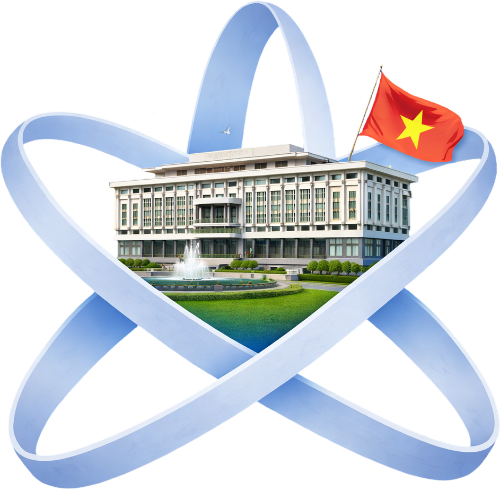 Ngôi sao, dinh độc lập 1