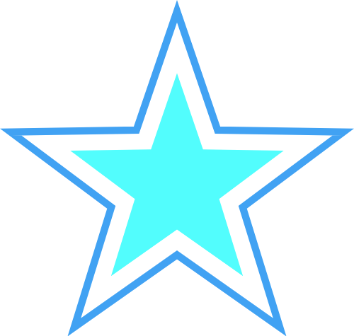 Ngôi sao, star