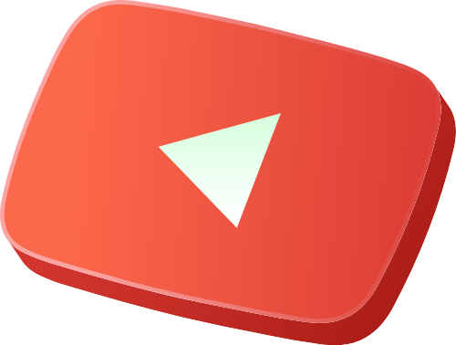 youtube, icon 1