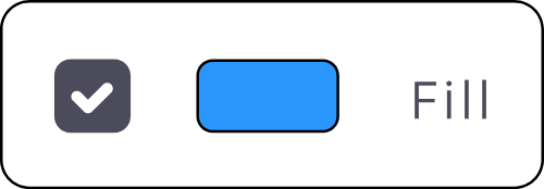 Giao diện phần mềm, shape 7