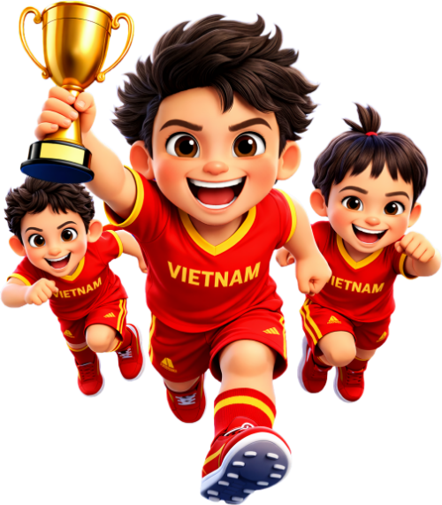 Cậu bé, chạy nhanh 1