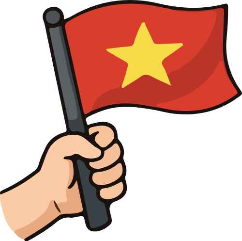 Cậu bé, vui vẻ