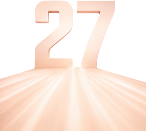 Số 27, con đường