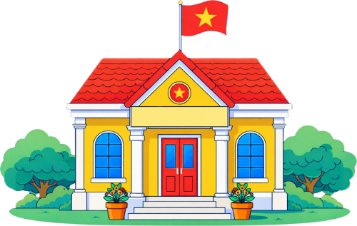 Trường học, kiến trúc 2