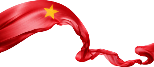 Lá cờ, bay phấp phới