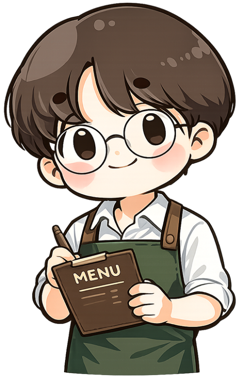Nhân viên phục vụ, waiter
