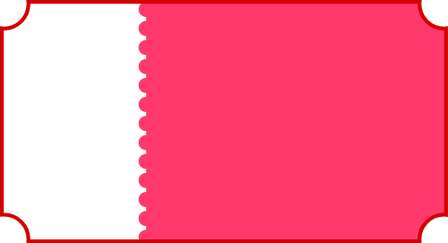 Ticket, giảm giá