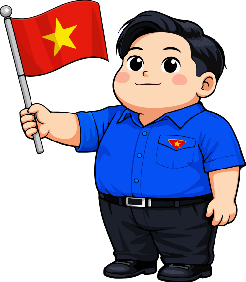 Chàng trai, đoàn thanh niên