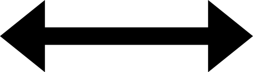 Phím chuột, mũi tên