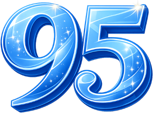 Số 95, 95