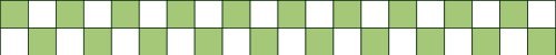 Shape, line 1