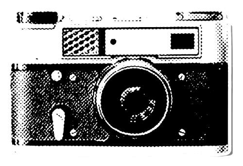 Máy ảnh, camera 3