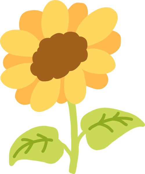 Hoa hướng dương, sunflower 6