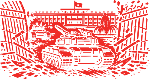 Xe tăng, kháng chiến 4