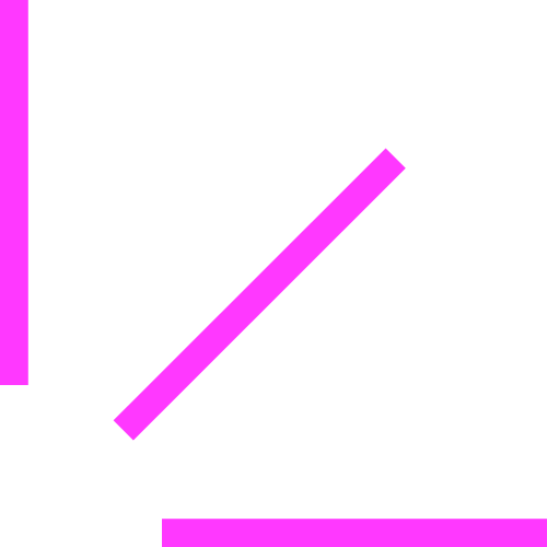 Line, shape