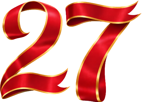 Số 27, chữ số 5