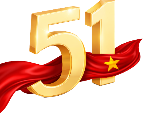 Cờ, số 51, 51