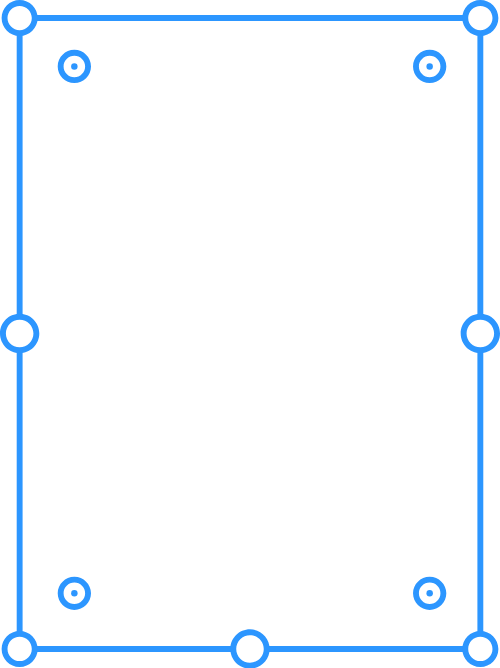 Giao diện phần mềm, shape 2
