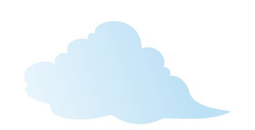 Mây, cloud