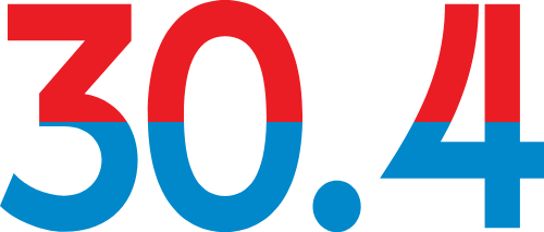 30.4 1
