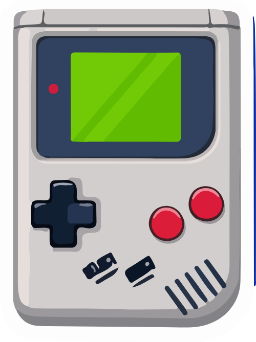 máy chơi game, máy trò chơi cầm tay