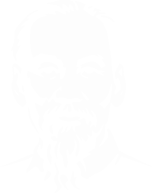 Chủ tịch Hồ Chí Minh, cách điệu 3