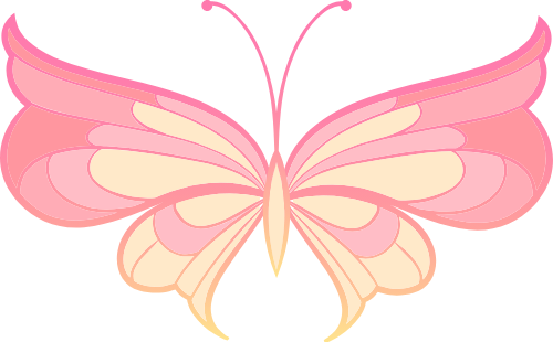Cánh bướm, bươm bướm 2