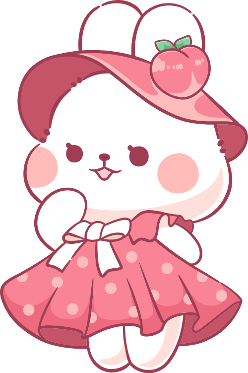 Thỏ, bunny