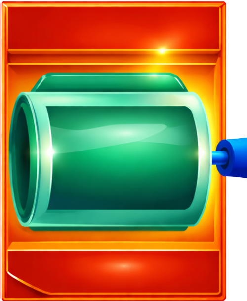 Frame, 3d 1