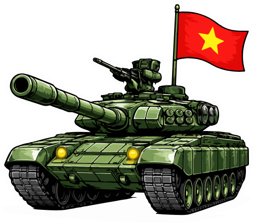 xe tăng, phương tiện chiến đấu