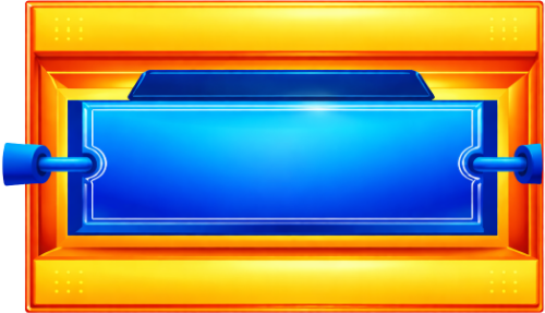 Frame, 3d