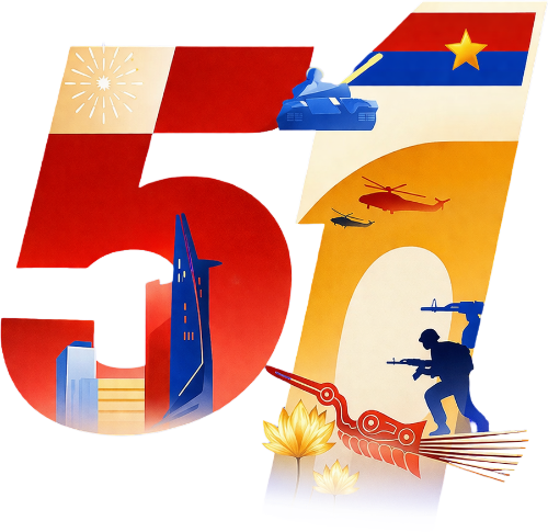 Số 51, cách điệu 1