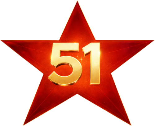 Ngôi sao, số 51