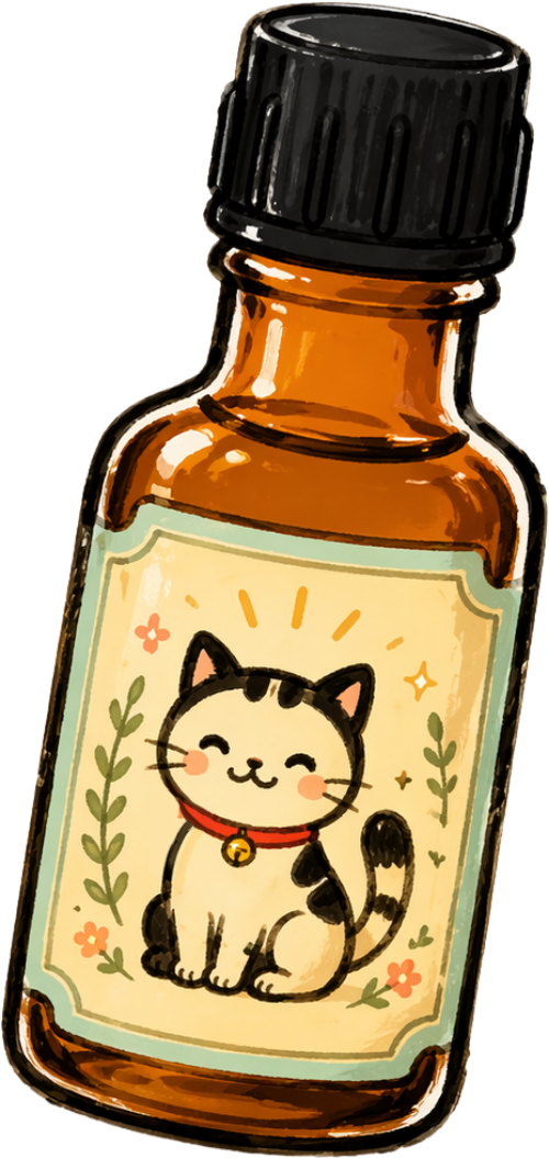 Dược phẩm, dầu gió 4