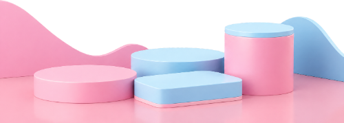 Bục, 3d 1