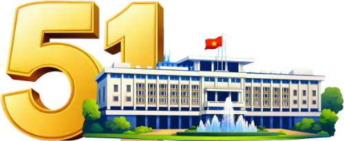 Số 51, dinh độc lập 1