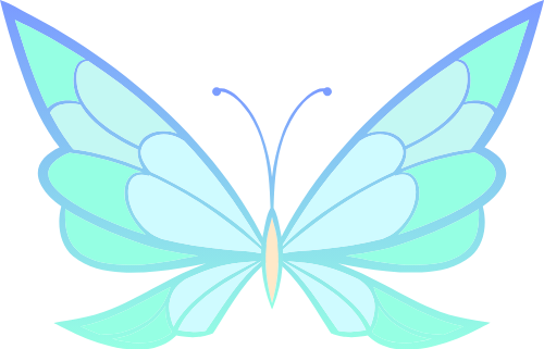 Cánh bướm, bươm bướm 1