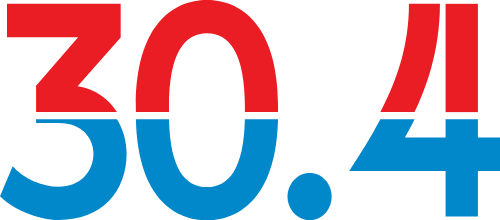 30.4
